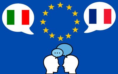 GTF en francés y en italiano: el Gabinete Técnico Farmacéutico amplia su página web a 5 idiomas, tras incorporar el francés y el italiano
