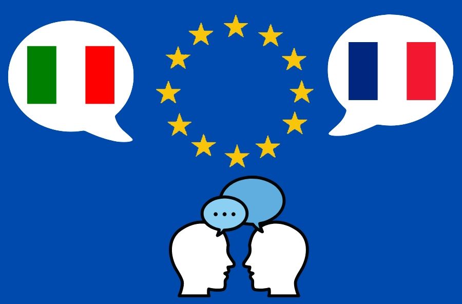 GTF en Francés y en Inglés GTF en Francés y en Inglés . Asesórate en 5 idiomas