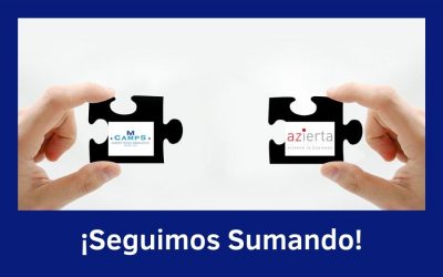 Nueva alianza estratégica entre Gabinete Técnico Farmacéutico y la consultoría Azierta
