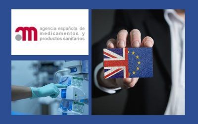 Productos Sanitarios ante el Brexit: adecuación del etiquetado e instrucciones de uso