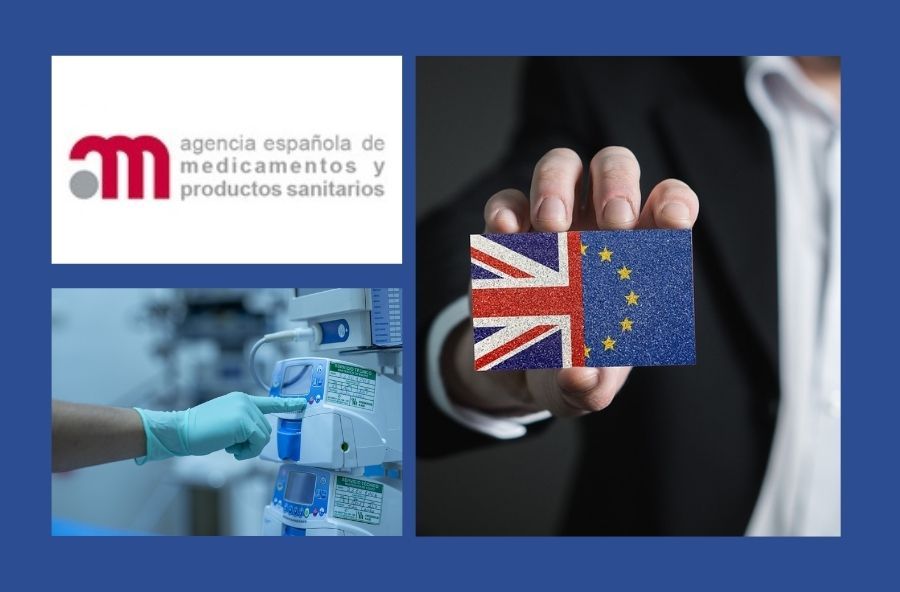 Productos Sanitarios ante el Brexit