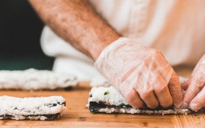 Alimentación COVID-free: un estudio de la URV confirma que los alimentos manipulados con higiene son seguros