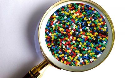 Microplásticos en cosmética: últimos meses antes de su definitiva prohibición