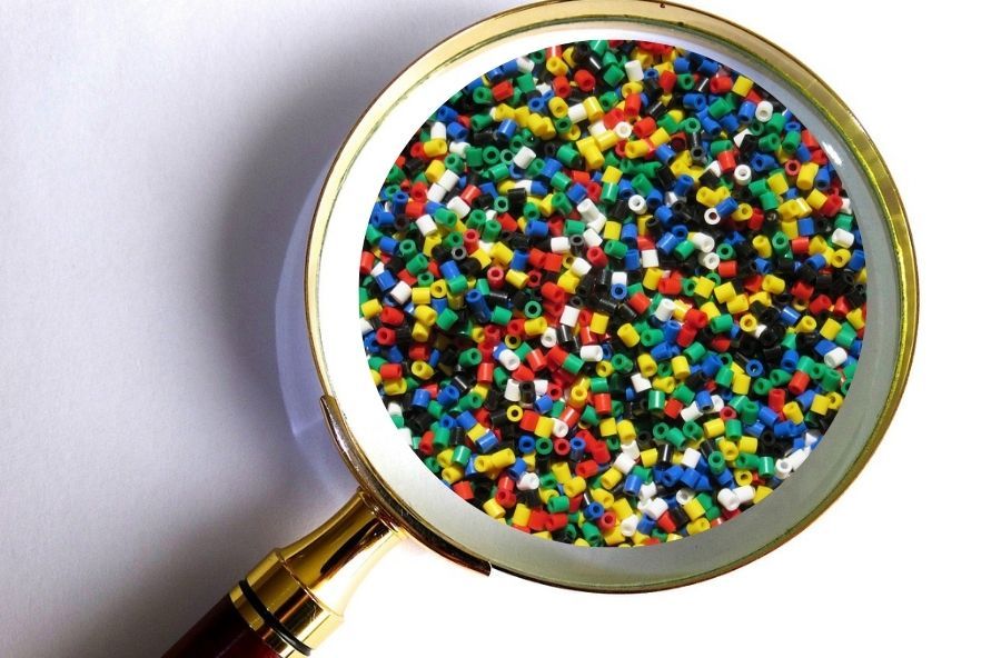 Microplásticos en cosmética Microplásticos en cosmética