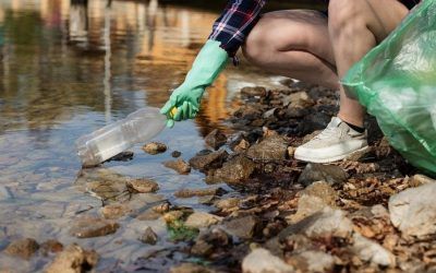 Ley de Residuos y Suelos Contaminados: el Gobierno aprueba el APL sobre residuos plásticos