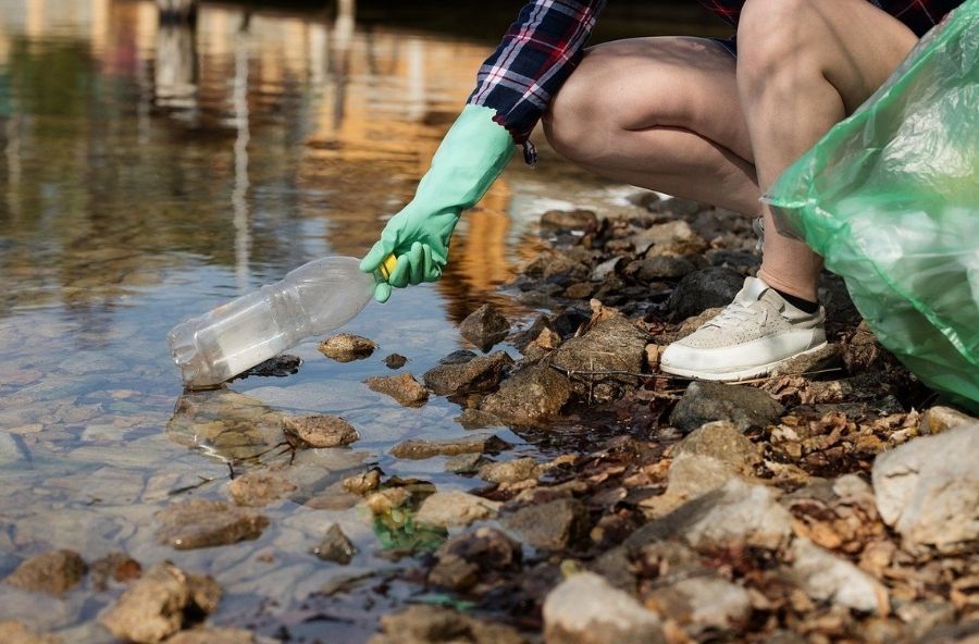Ley de Residuos y Suelos Contaminados