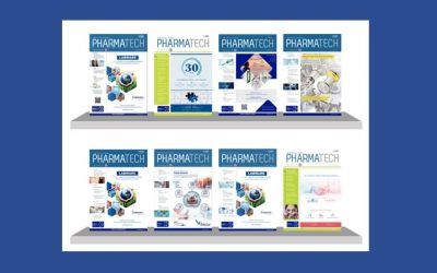Especial Cosmético 2021: Pharmatech publica un monográfico coordinado por Mercè Camps