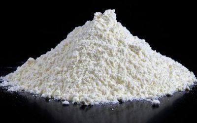 Dióxido de Titanio: la Comisión Europea prohíbe el TiO2 como aditivo alimentario