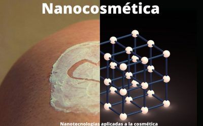 Nanocosmética: una nueva tendencia en cosmética invisible a tus ojos