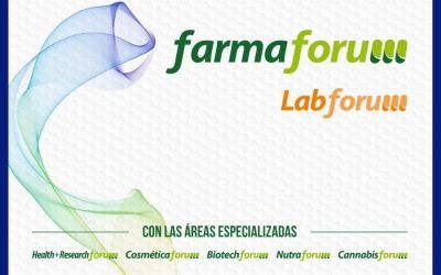 Farmaforum 2022: Ifema Madrid acoge la 8ª edición del Foro de la Industria