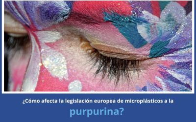 ¿El fin de la purpurina? El ‘brilli brilli’ afectado por la nueva normativa de microplásticos