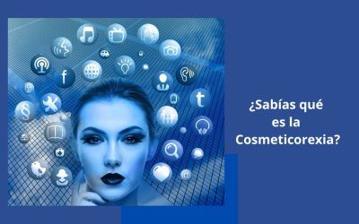 ¿Sabías qué… es la Cosmeticorexia?