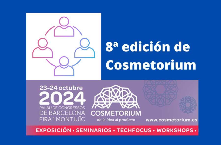 Cosmetorium 2024